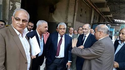 «قطاع الأعمال» تبدأ خطة استغلال أصول «إيسترن كومباني»