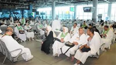 بعثة «التضامن» تستعد لاستقبال ضيوف الرحمن