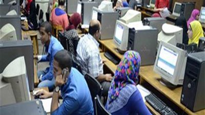 بدء المرحلة الثالثة للتنسيق الإلكتروني بحد أدنى 50%