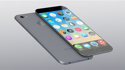 خاصية استثنائية في «آيفون 8»