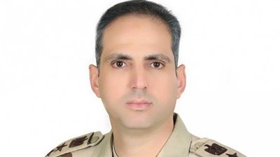 المتحدث العسكري: ضبط تكفيري وتدمير 8 مخابىء تحتوى على مواد متفجرة