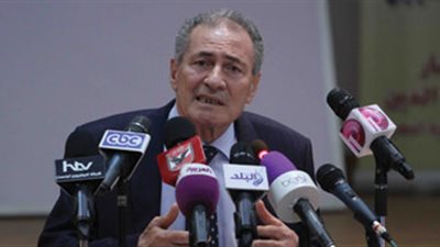 حسن مصطفى رئيسًا للاتحاد الدولي لكرة اليد للمرة الخامسة