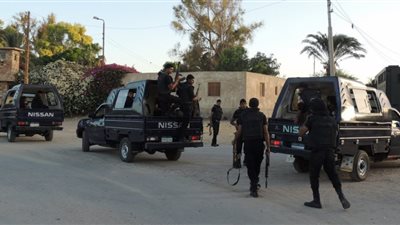 مدير أمن القليوبية يكشف حقيقة إطلاق نيران على كمين شبرا الخيمة