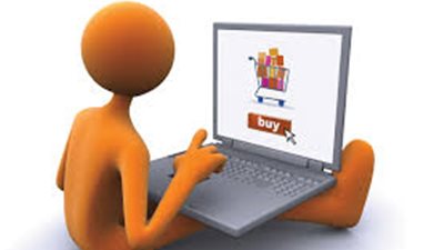 2.2 % من الأسر المصرية تتفاعل مع التجارة الإلكترونية