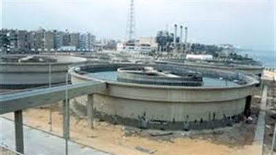 غدا.. انقطاع المياه عن مدينة قليوب لمدة 4 ساعات 