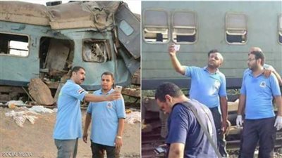 غضب المصريين على مواقع التواصل الاجتماعي بسبب «سيلفي المنقذين»