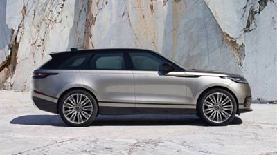 شاهد.. استعراض مذهل لإمكانيات رانج روفر فيلار 2018