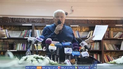 مرتضى منصور: أثق فى الجمعية العمومية ولو لم أحصل على 90% سأرحل