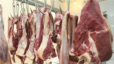 «القصابين» توفير لحوم بأسعار مخفضة خلال عيد الأضحى