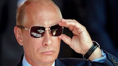 بوتين يعزي السيسي في ضحايا حادث قطار الإسكندرية