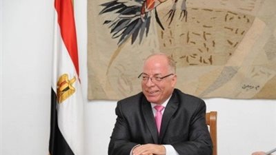 وزير الثقافة يفتتح معرض طنطا الثاني للكتاب