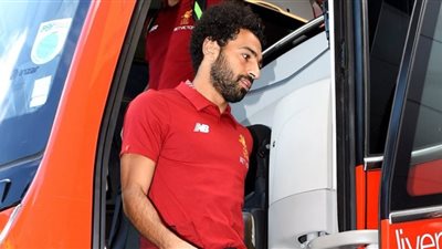 بالصور.. محمد صلاح يتألق في أولى مبارياته في «البريمييرليج»
