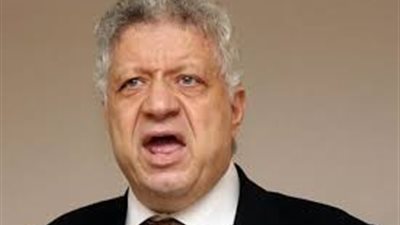 بالفيديو مرتضى منصور يطالب نقابة الصحفيين بسرعة حل النزاع بعد تطاول إحدى الصحف عليه