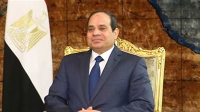 جولة إفريقية لـ«السيسي».. الإثنين المقبل