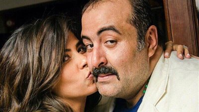 القبض على المخرج سامح عبدالعزيز وبحوزته حشيش وأفيون وبانجو