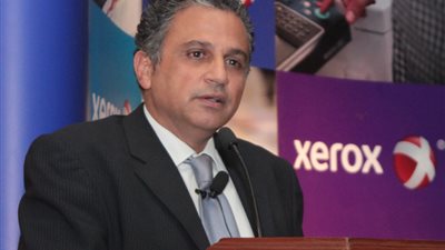 «زيروكس» تدعو مقدمي خدمات الطباعة لتقديم خدمات متطورة بسعر أقل