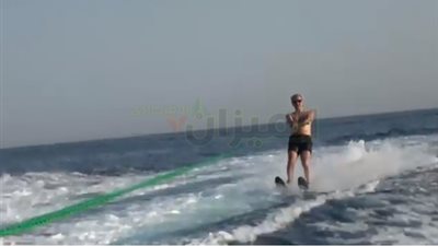 «الوليد بن طلال» بطل فيلم يروج للسياحة المصرية بمشاركة «هشام طلعت»