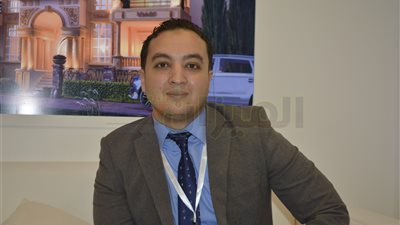 بالفيديو.. «العقارية للتنمية»: 900 مليون جنيه استثمارات «كوربة هايتس» بهليوبوليس الجديدة