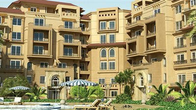 تعرف على متوسط سعر المتر بأحياء القاهرة الجديدة 