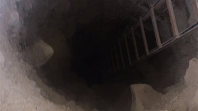 بالأسماء.. ضبط قضايا تنقيب عن الآثار بالأقصر والشرقية