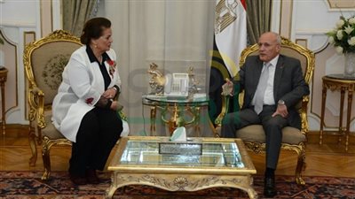 «الإنتاج الحربي» تنفذ مشروعات تنموية بمحافظة البحيرة