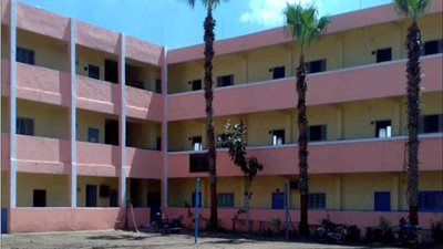 محافظ المنوفية يقرر خفض مجموع القبول بالثانوي العام بـ65 مدرسة