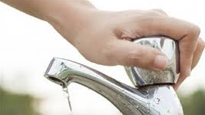 غدًا.. إنقطاع المياه 16 ساعة عن بعض المناطق بـ«القاهرة»