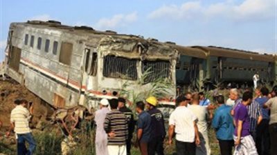 بعد 3 أيام.. «نقل النواب» تدرس حادث قطارى الإسكندرية غدًا