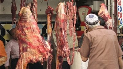 كيلو اللحم البتلو يرتفع لـ165 جنيها.. والكندوز يستقر عند 150 جنيها