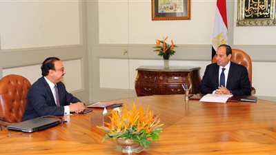 6 معلومات قد لا تعرفها عن «مدينة المعرفة» بالعاصمة الإدارية الجديدة