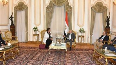 بروتوكول تعاون بين «البحيرة» و«الإنتاج الحربى» لتنفيذ مشروعات تنموية بالمحافظة 