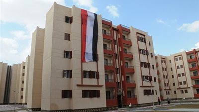 سحب 4600 كراسة شروط للإسكان الاجتماعى