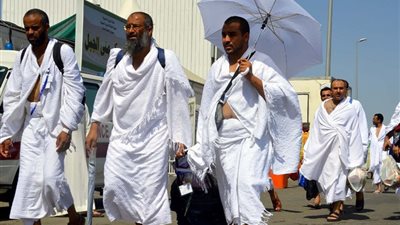 وفاة 31 حاجا منذ بدء موسم الحج