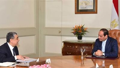 «شاكر»: تحسن ترتيب مصر في مؤشر الكهرباء الدولي من 144 إلى 88