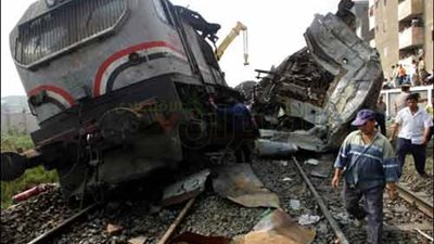 3 وزراء ودعوا مقعد «النقل» بعد كوارث القطارات.. و«عرفات» لا يعرف الاستقالة