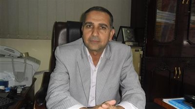 إنشاء فرع لصندوق استصلاح الأراضي في مركز الخارجة لخدمة المواطنين