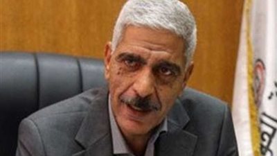 رئيس هيئة السكك الحديدية الجديد يجتمع مع شوشة للوقوف على آخر ما وصلت إليه الهيئة