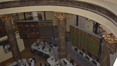 «EGX 30» يسجل ارتفاعًا محدودًا بمستهل التعاملات