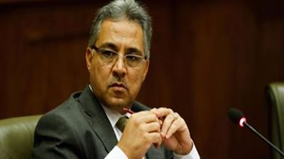 رئيس الإدارة المحلية بالنواب: زيارات ميدانية للمحافظات النائية والأكثر فقرا الفترة المقبلة