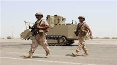 قوات النخبة اليمنية تستحدث حواجز أمنية في مداخل مدن محافظة شبوة