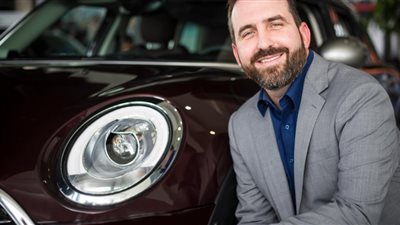 ميني الشرق الأوسط تعين رئيسًا جديدًا لها