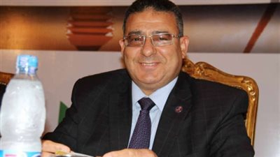 معهد بحوث البترول يشرف على أعمال الإنشاءات البرية لمحطة معالجة غاز 