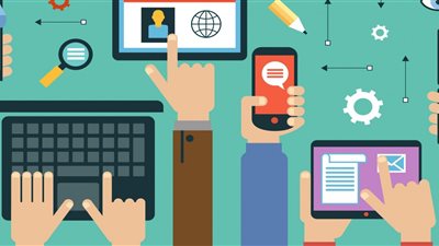 «VictoryLink» توفر الحلول الرقمية لتنمية المشروعات الناشئة