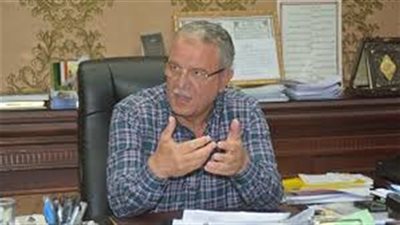 محافظ المنيا يناقش استعدادات مواجهة السيول خلال موسم الشتاء المقبل