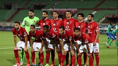 الأمن يوافق على حضور 20 ألف مشجع لمباراة الأهلي والترجي بدورى أبطال إفريقيا