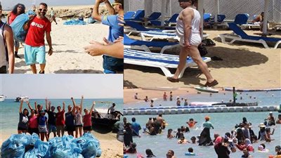 خبير: الرحلات الداخلية حولت شرم الشيخ لسياحة 