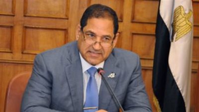 محافظ الغربية: زيادة ارتفاعات المباني حل مشكلة عدم وجود ظهير صحراوي بالمحافظة!