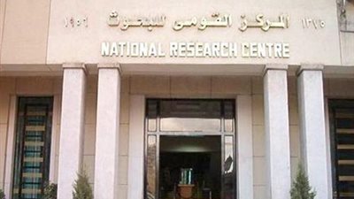 «القومى للبحوث» ينظم ورشة عمل حول تكنولوجيا الابتكار