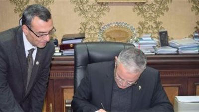 غدًا.. لجنة تنمية جنوب الوادى تجتمع بالقيادات التنفيذية بـ«المنيا» 