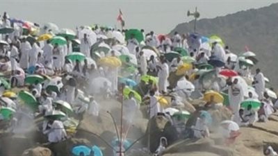 الصحة: عيادات البعثة الطبية للحج توقع الكشف على 635 حاجًا مصريًا